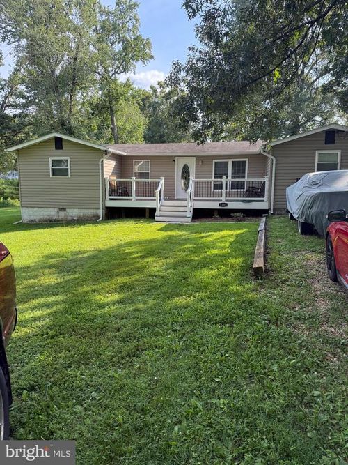 5195 Creeds Mill Rd, MARBURY, MD, 20658-2006 | Card Image