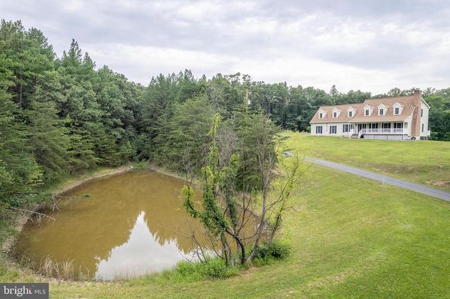 7519 N Frederick Pike, House other with 3 bedrooms, 4 bathrooms and null parking in CROSS JUNCTION VA | Image 65