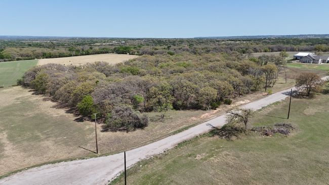 280 Private Road 2162, Home with 0 bedrooms, 0 bathrooms and null parking in Iredell TX | Image 5