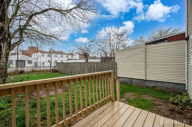 641 Lamberton St, House other with 3 bedrooms, 2 bathrooms and null parking in Trenton NJ | Image 32
