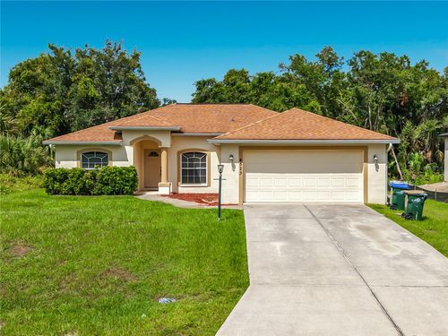 4523 Butterfly Ln, North Port, FL, 34288-8870 | Card Image