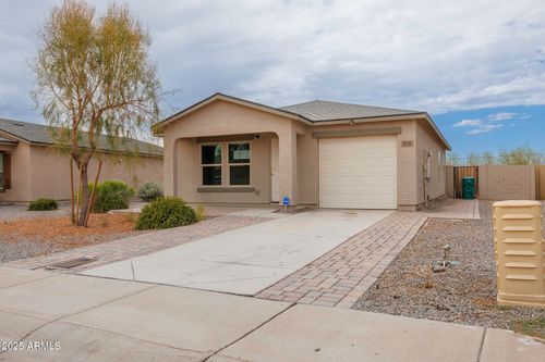 270 S Picacho Heights Rd, Eloy, AZ, 85131-2819 | Card Image