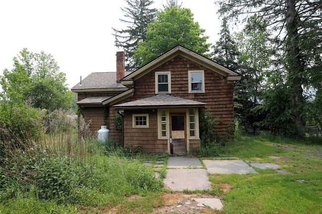4122 State Route 52, House other with 4 bedrooms, 2 bathrooms and null parking in Youngsville NY | Image 8