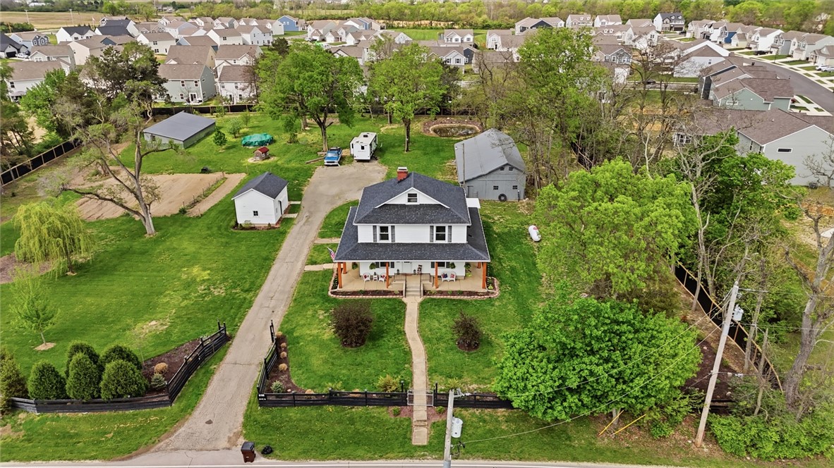 Residential in Clayton 3