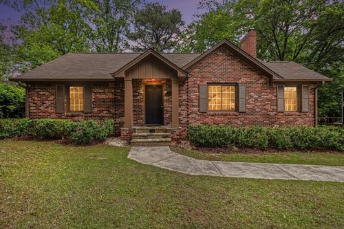 1793 Frazier Rd, Decatur, GA, 30033-1104 | Card Image