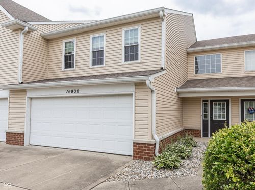 16908 Mapleton Pl, Westfield, IN, 46074-8892 | Card Image