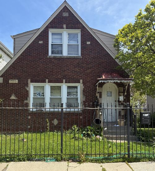 11647 S Vincennes Avenue, Chicago, IL, 60643 | Card Image