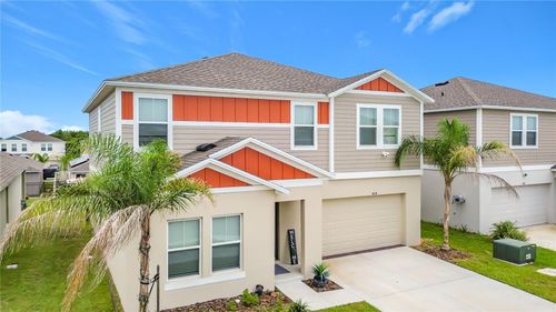 1414 Sea Glass Rd, HAINES CITY, FL, 33844-8575 | Card Image