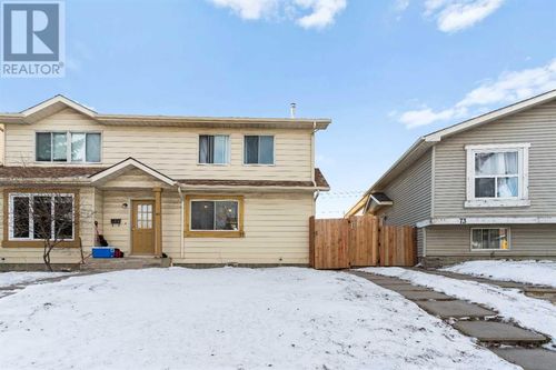 71 Castlebrook Way Ne, Calgary, AB, T3J2A7 | Card Image