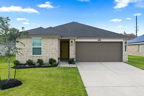 9907 Palm Royal Dr, Baytown, TX, 77521-3735 | Card Image
