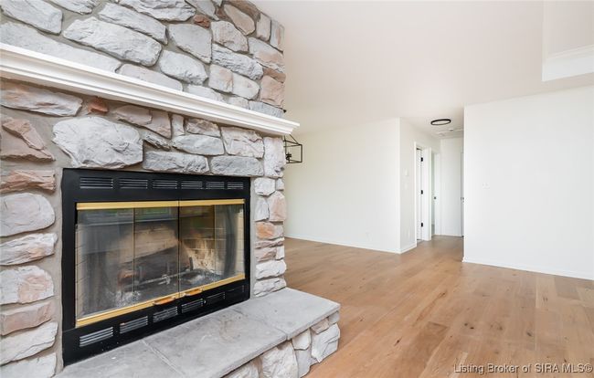 289 Flatwood Rd Ne, Home with 3 bedrooms, 2 bathrooms and null parking in New Salisbury IN | Image 20