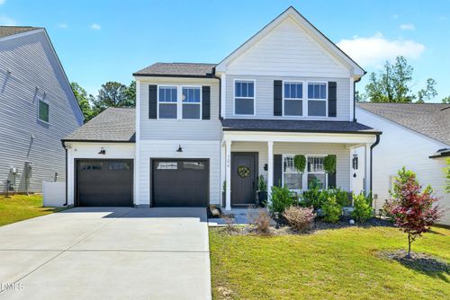104 Curling Creek Dr, Clayton, NC, 27527-8627 | Card Image