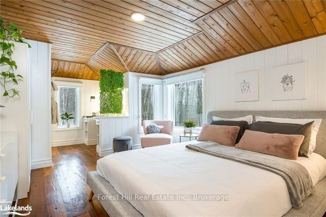 634674 Pretty River Rd, House other with 6 bedrooms, 4 bathrooms and 8 parking in Singhampton ON | Image 29