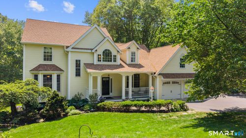 14 Wychwood Ln, Oxford, CT, 06478-1849 | Card Image