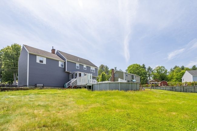 253 Fernwood Dr, House other with 4 bedrooms, 3 bathrooms and 2 parking in Gardner MA | Image 39
