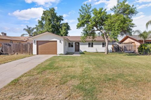 15882 Edmiston Avenue, Ivanhoe, CA, 93235 | Card Image