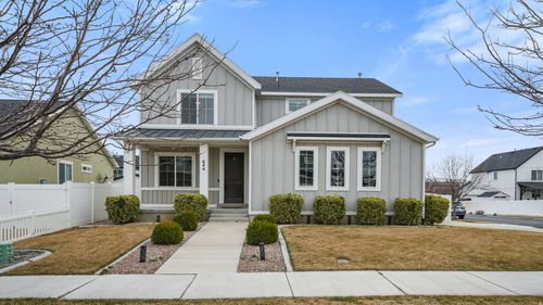 644 S Peachtree Ln, Saratoga Springs, UT, 84045-4827 | Card Image