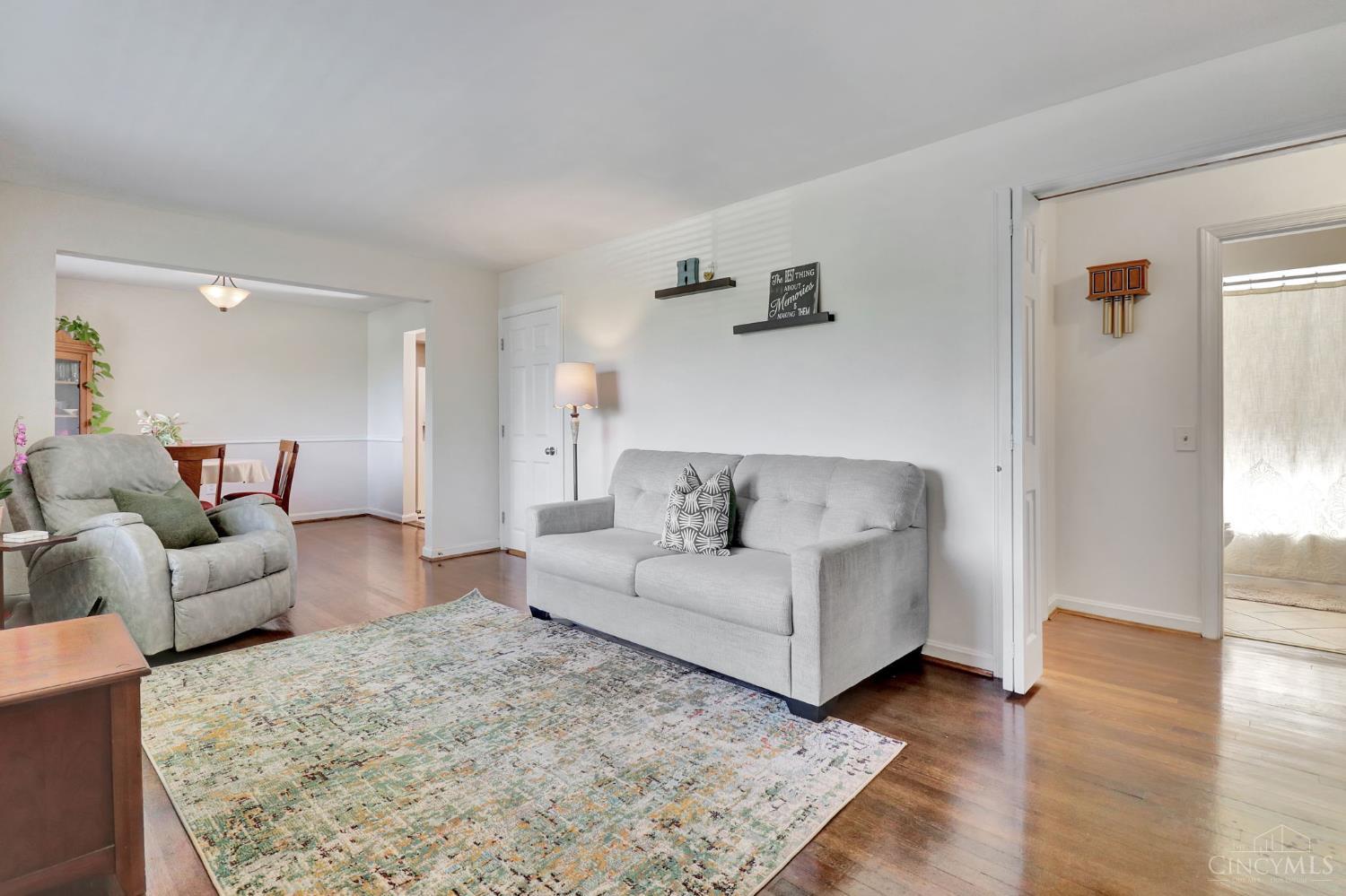 Residential in Blue Ash 3