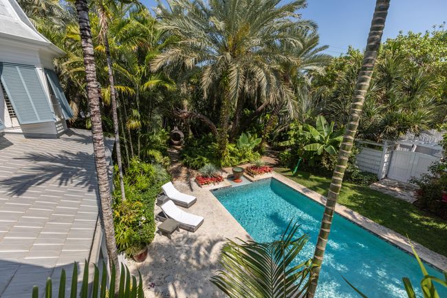 KEY WEST REAL ESTATE 810 EISENHOWER HD-2 | Image 49