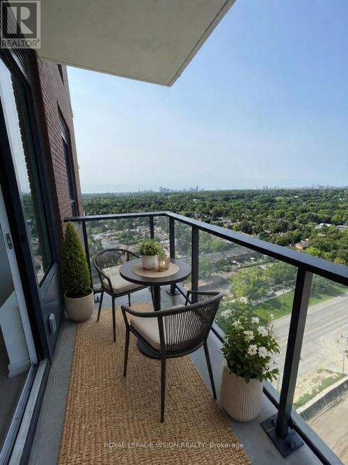 1911-4010 Eglinton Avenue W, Toronto (Humber Heights), ON, M9A0G5 | Card Image