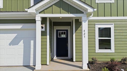 423 Ragland Avenue, Greer, SC, 29651 | Card Image