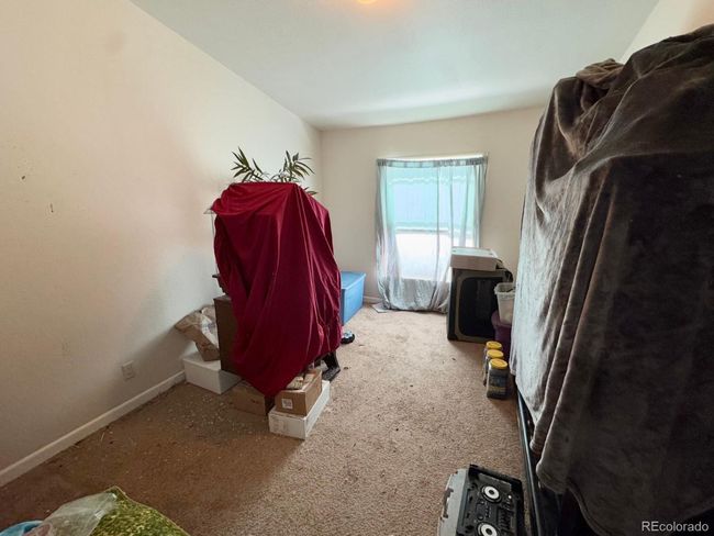 34315 E Jones Rd, House other with 4 bedrooms, 3 bathrooms and null parking in Yoder CO | Image 17