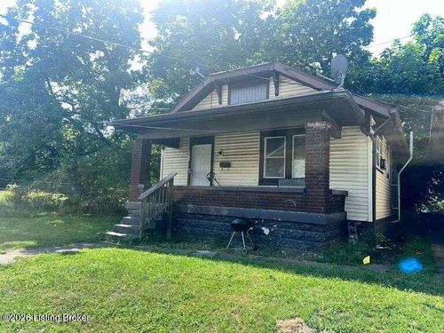 1412 Hemlock St, Louisville, KY, 40211-1718 | Card Image