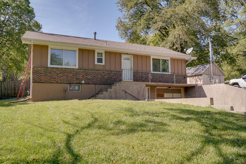 Butler Ln, Independence, MO 64056