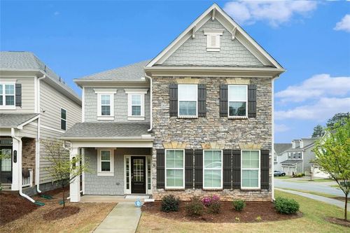 3514 Ambassador Aly, Scottdale, GA, 30079-5609 | Card Image