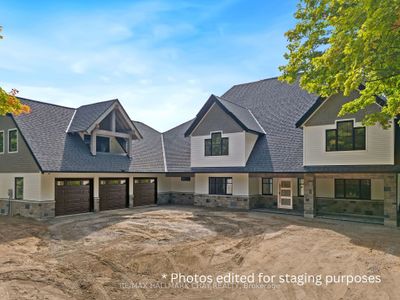 3588 13 Line N, House other with 6 bedrooms, 4 bathrooms and 9 parking in Oro Medonte ON | Image 1