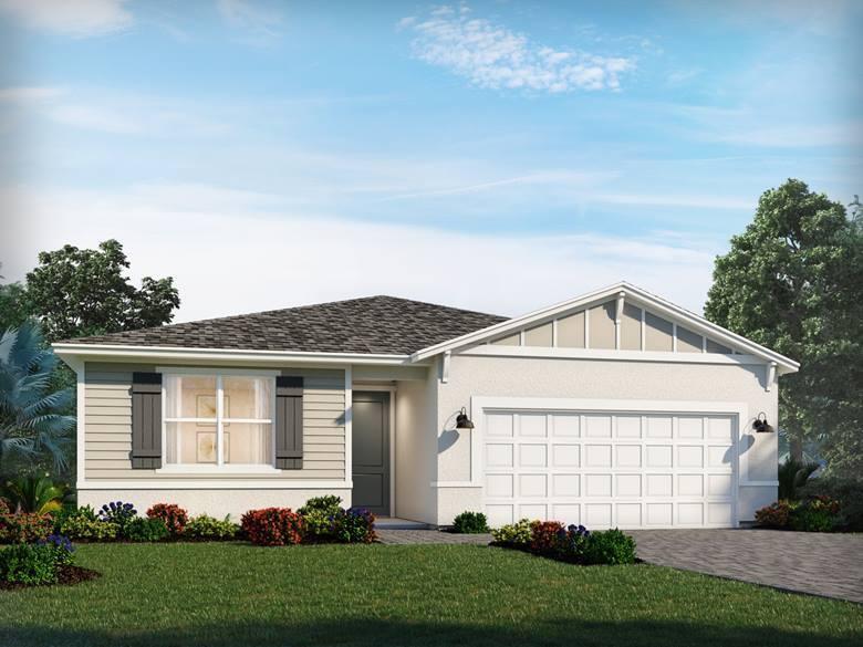 Firefly Ct, Port Street Lucie, FL 34987
