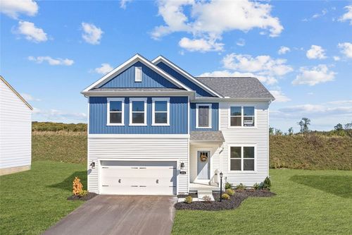 214 Rolling Mill Ln, Finleyville, PA, 15332-4247 | Card Image