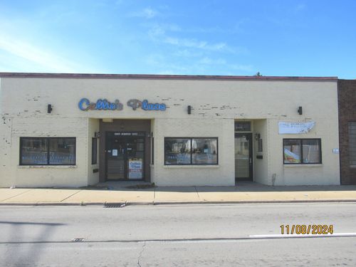 3334 Chicago Rd, Steger, IL, 60475-1066 | Card Image