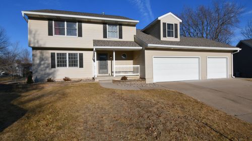 4409 Regency Pl, Davenport, IA, 52806-4849 | Card Image