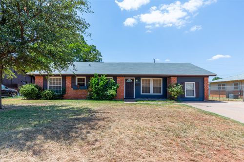 2152 Westview Dr, Abilene, TX, 79603-3362 | Card Image