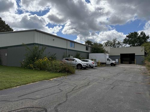 301 Progress Drive, Cottage Grove, WI, 53527 | Card Image