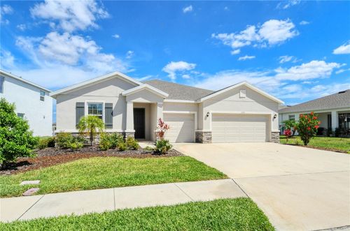 16921 Harvest Moon Way, BRADENTON, FL, 34211-2765 | Card Image