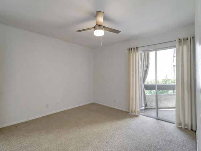 Separated Spacious Guest Bedroom | Image 33