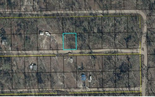 LT606 Sw 74th Way, Jasper, FL, 32052 | Card Image