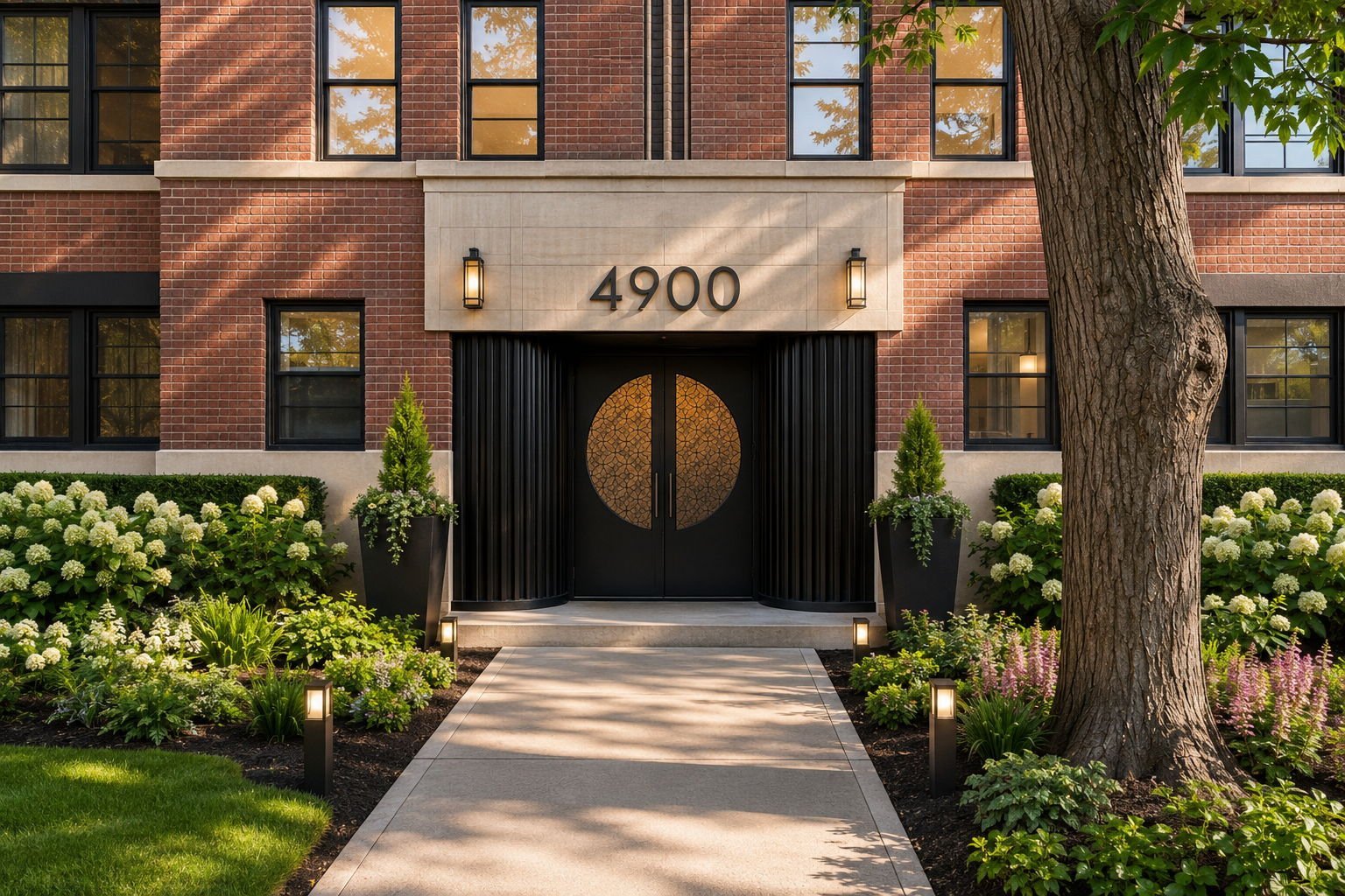 Residential Lease in Montréal (Côte-des-Neiges/Notre-Dame-de-Grâce) 5
