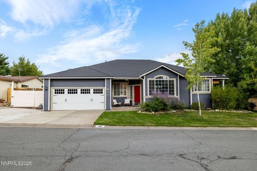 140 Sageglen Dr, Verdi, NV, 89439-8043 | Card Image