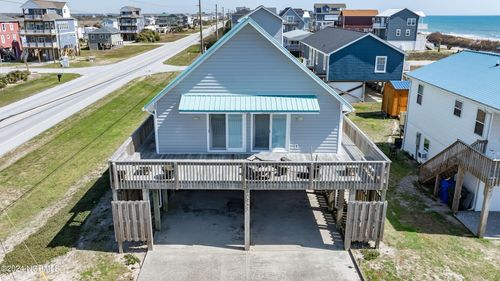 7803 7th Avenue, North Topsail Beach, NC, 28460 | Card Image