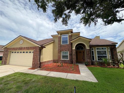 2813 Rolling Broak Dr, ORLANDO, FL, 32837-7459 | Card Image