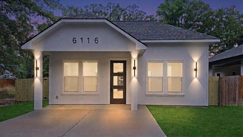 6116 Inca Dr, Mabank, TX, 75156-1214 | Card Image