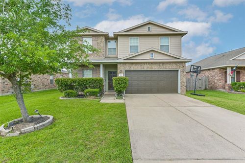 212 Hawks View Dr, La Marque, TX, 77568-6636 | Card Image