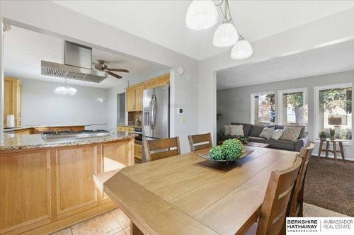 13591 Arbor St, Omaha, NE, 68144-2416 | Card Image