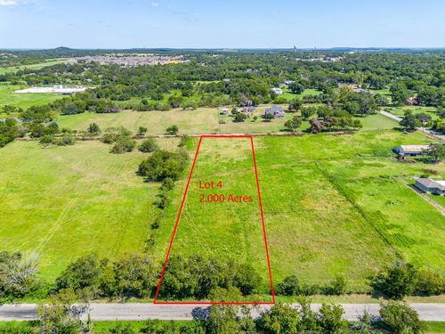 Lot 4 Eddy Ave, Joshua, TX, 76058 | Card Image