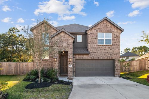 107 Violet Carson Ct, Willis, TX, 77318-3505 | Card Image