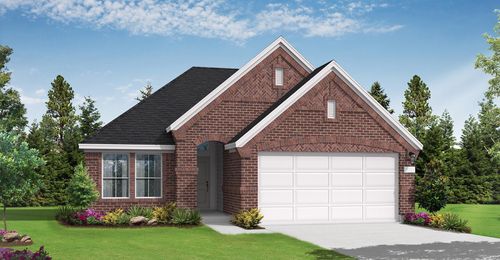9535 Sierra Crest Ln, Porter, TX, 77365-9104 | Card Image