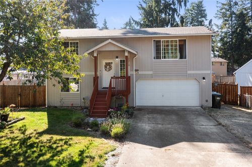 25710 58th Avenue Ct E, Graham, WA, 98338-9508 | Card Image